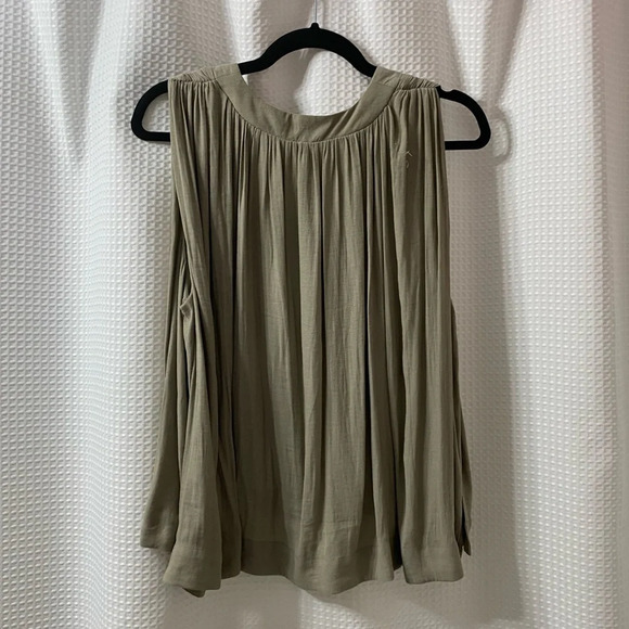 NEVER WORN FP Swing V Neck Tank - Picture 7 of 8